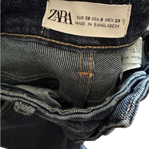 Zara Jeans - Picture 5 of 6
